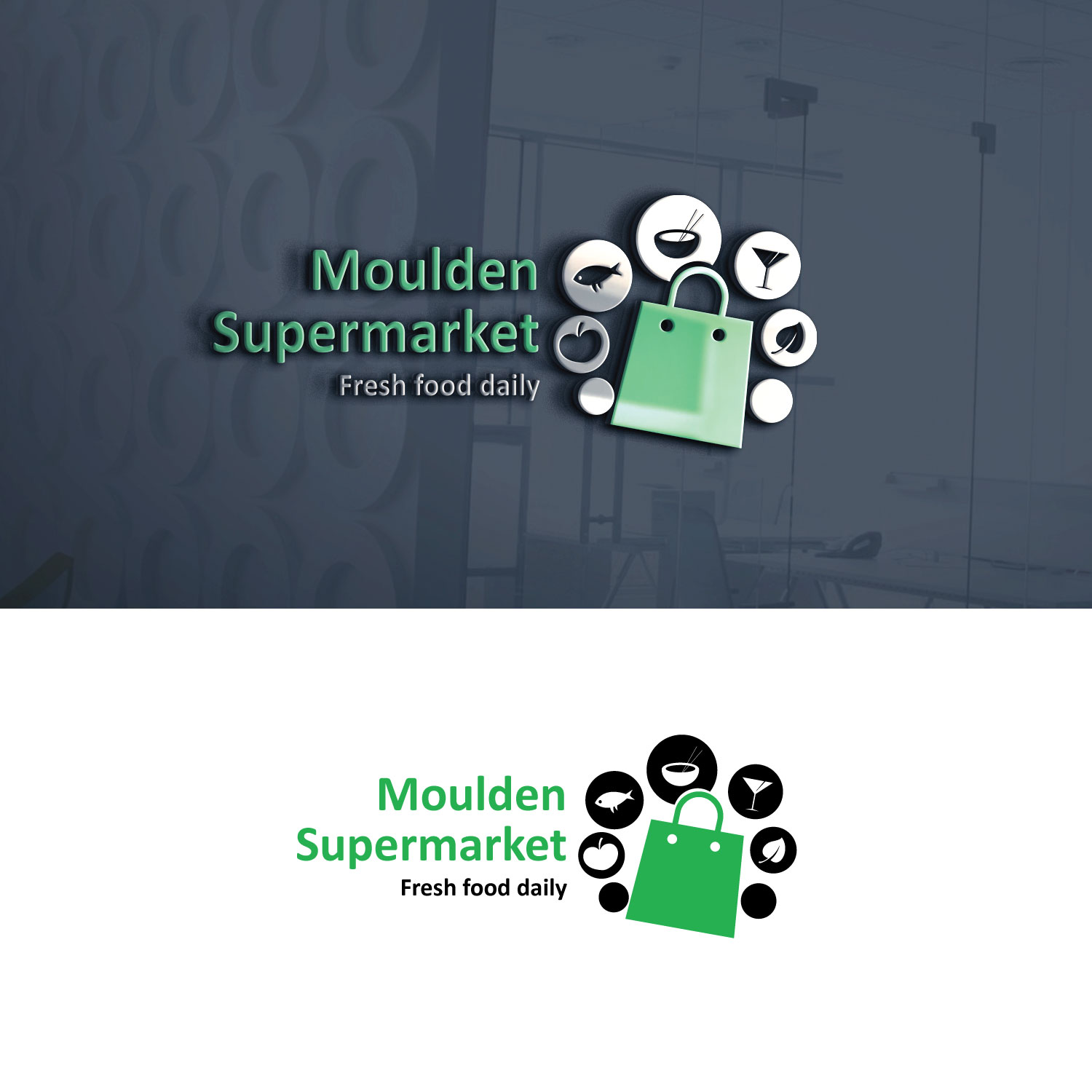 Design de Logo par concepts pour ce projet | Design #21395381