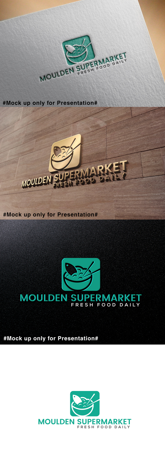 Logo Design by designmind78 for this project | Design #21403804