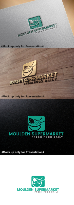 Logo Design by designmind78 for this project | Design: #21403804