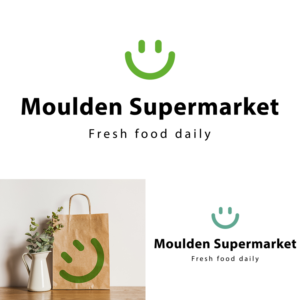 Logo Design by Mazen Shokair