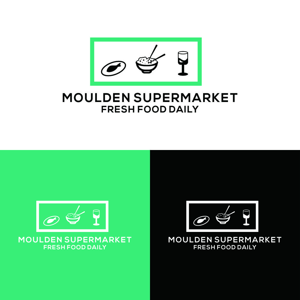 Logo Design by Pangestu 9 for this project | Design #21380877