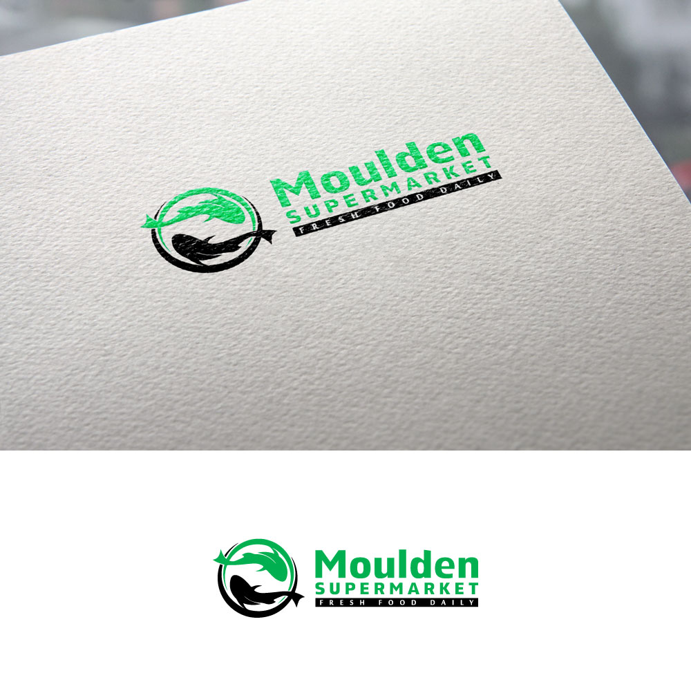 Logo Design by Gisella Guzmán for this project | Design #21408894