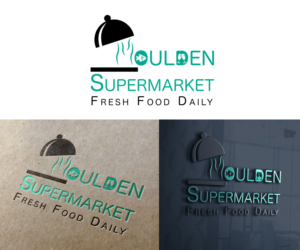 Logo Design by Creachery for this project | Design: #21407655