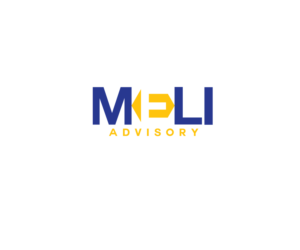 Logo-Design von meygekon für Meli Advisory | Design: #21408844