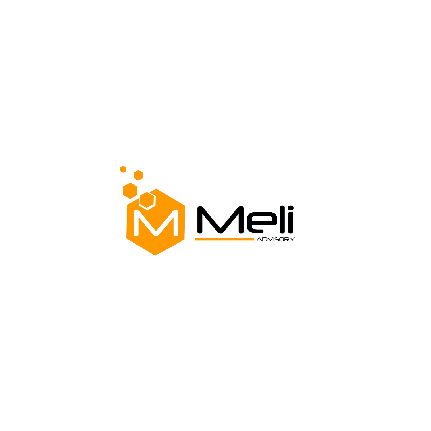 Logo Design by Ameeee for Meli Advisory | Design #21404877