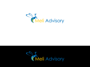 Logo-Design von baki99 für Meli Advisory | Design: #21366052
