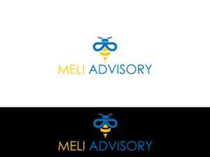 Logo-Design von baki99 für Meli Advisory | Design: #21366053