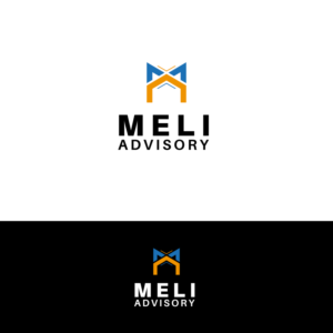 Logo-Design von Vic für Meli Advisory | Design: #21362918