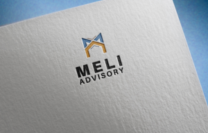 Logo-Design von Vic für Meli Advisory | Design: #21362928
