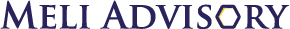 Diseño de Logo por Jonathan Martel para Meli Advisory | Diseño #21472814
