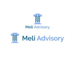 Design de Logo par Ronggolawe Ucul pour Meli Advisory | Design #21410486