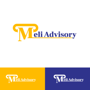 Logo Design by 9211-Media for Meli Advisory | Design: #21367367