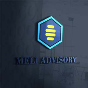Design de Logo par edo 5 pour Meli Advisory | Design #21409454