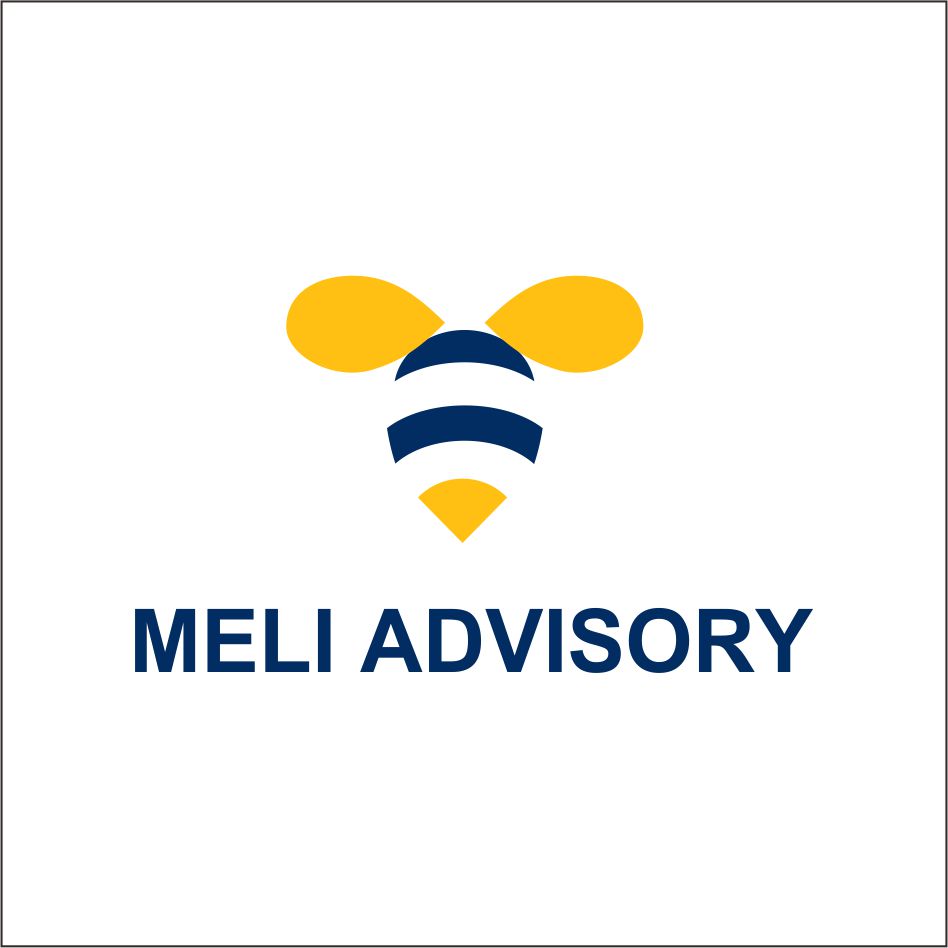 Logo Design by edo 5 for Meli Advisory | Design #21409901