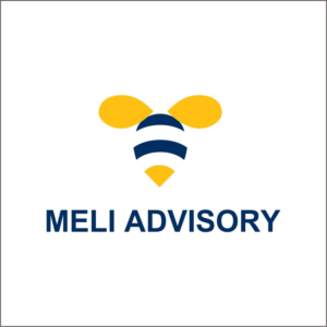 Logo Design by edo 5 for Meli Advisory | Design: #21409901