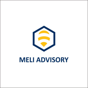 Logo-Design von edo 5 für Meli Advisory | Design: #21409964