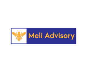 Logo Design by Nosvorious13 Design for Meli Advisory | Design: #21408534