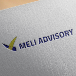 Design de Logo par BOLBOL 2 pour Meli Advisory | Design #21408483