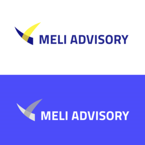 Logo Design by BOLBOL 2 for Meli Advisory | Design: #21408516