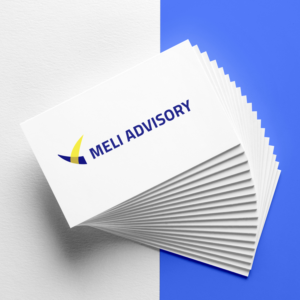 Logo Design by BOLBOL 2 for Meli Advisory | Design: #21408574