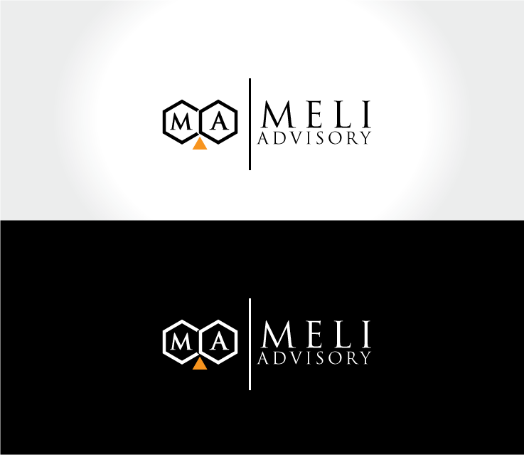 Design de Logo par graphicevolution pour Meli Advisory | Design #21398297