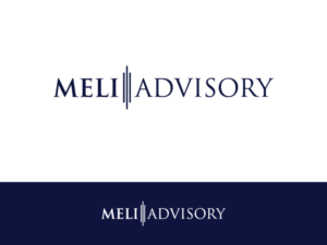 Logo Design by saba uppol for Meli Advisory | Design: #21382529