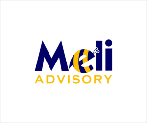 Logo-Design von k.l.s.chatterjee 2 für Meli Advisory | Design: #21370408