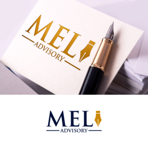 Logo Design by Daniushambalisapija for Meli Advisory | Design: #21407732