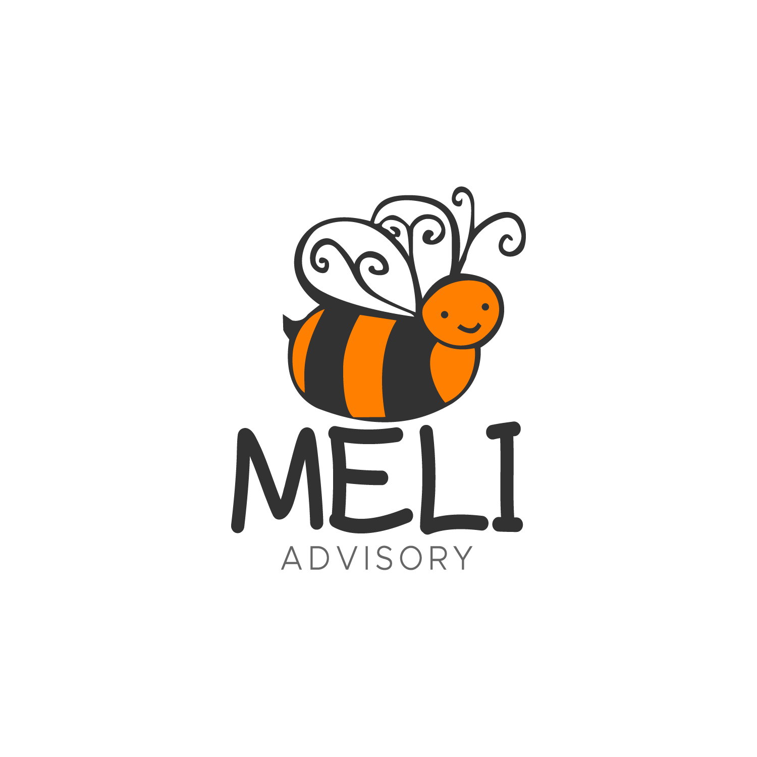 Logo Design by Design_House_2 for Meli Advisory | Design #21409078