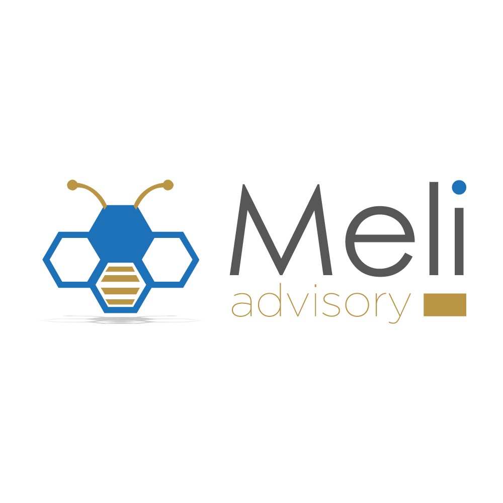 Logo Design by Likoplus for Meli Advisory | Design #21401124