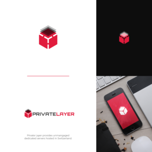 Private Layer | Logo Design by JohnM.
