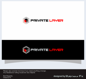 Logo Design by Mariono Fx for this project | Design: #21369342