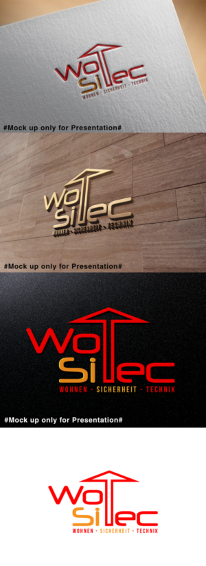 Logo Design by designmind78 for ECommerce | Design: #21368228
