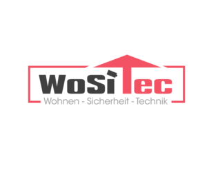 WoSiTec / Wohnen - Sicherheit - Technik (see sample) | Diseño de Logo por Ankita B