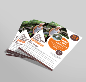 Flyer Design by highmaxlogodesigns