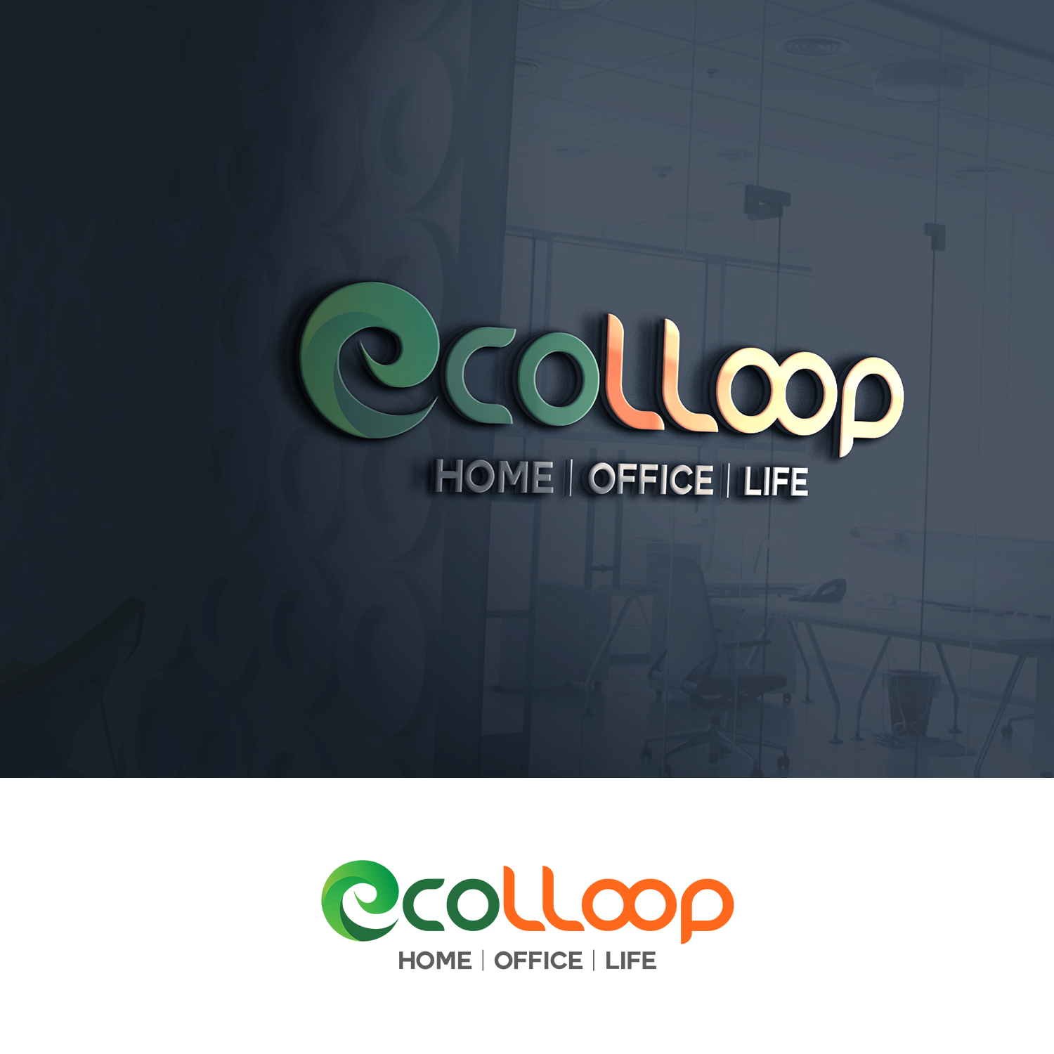 Logo Design by Gracia's Design for Eduthera Solutions | Design #21363958