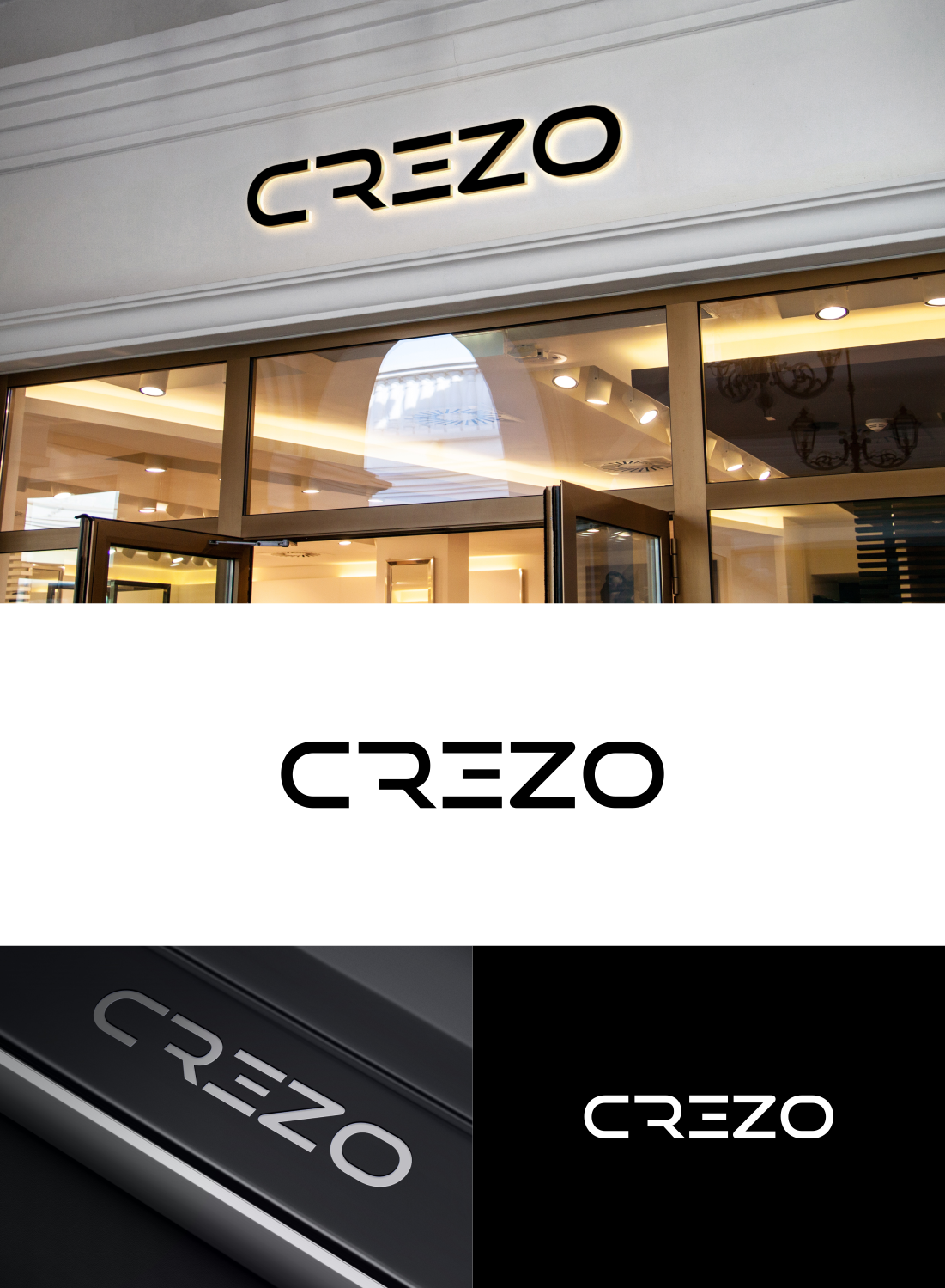 Logo Design by pletas meneh for this project | Design: #21361701