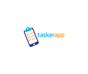 Tasker App | Logo Design by Neil