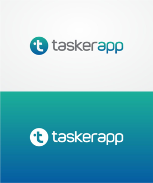 Tasker App | Logo Design by ace_art™