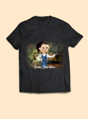 T-shirt Design by TGDesigns for this project | Design: #21395982