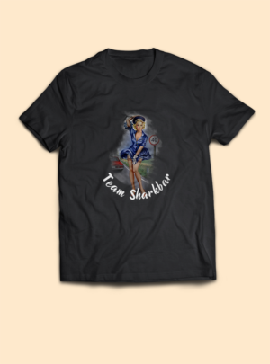 T-shirt Design by TGDesigns for this project | Design: #21403412