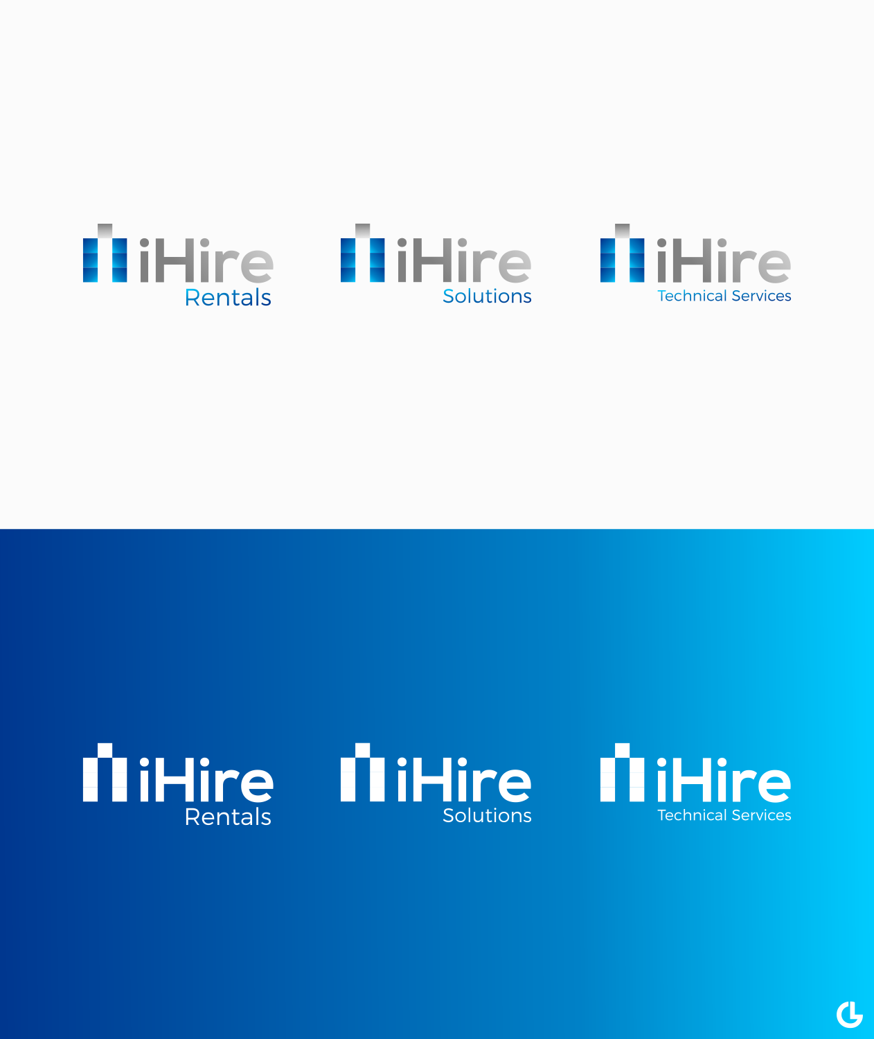 Logo Design by R!CKY for this project | Design #21391577