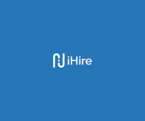 iHire #Rentals #Solutions #Techncial Services (ihire should be the main with the #'s as smaller sub headings) | Logo Design by Kiran