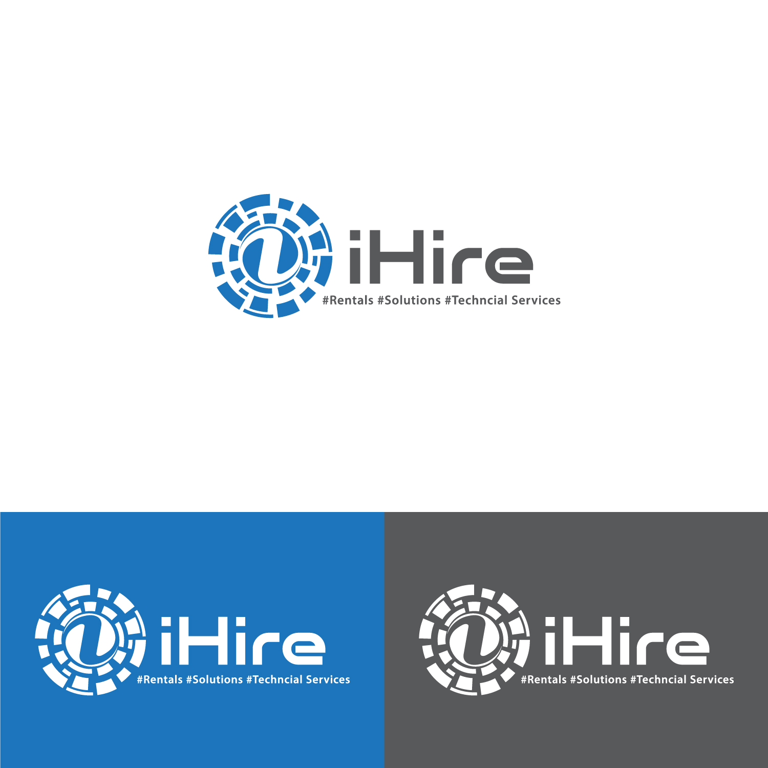 Logo Design by Haja_H2 for this project | Design #21372195