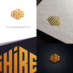 Logo Design by galang1996 2