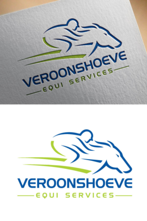 Diseño de Logo por NEOTERIC para este proyecto | Diseño: #21402844