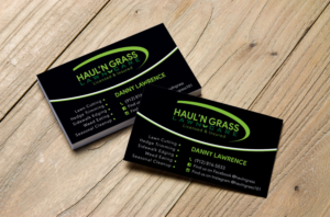 Business Card Design by Verified artistry (Design garden)