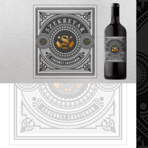 Logo Design by Grebo