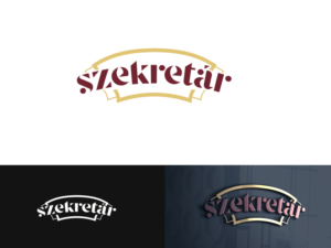 Logo Design by ArtSamurai for DDRIÜ Nonprofit Ltd. | Design: #21573695