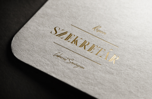 Logo Design by GLDesigns for DDRIÜ Nonprofit Ltd. | Design: #21561363